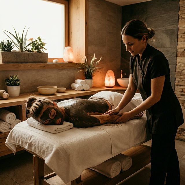 Body Treatments