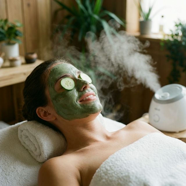 Facial Treatments
