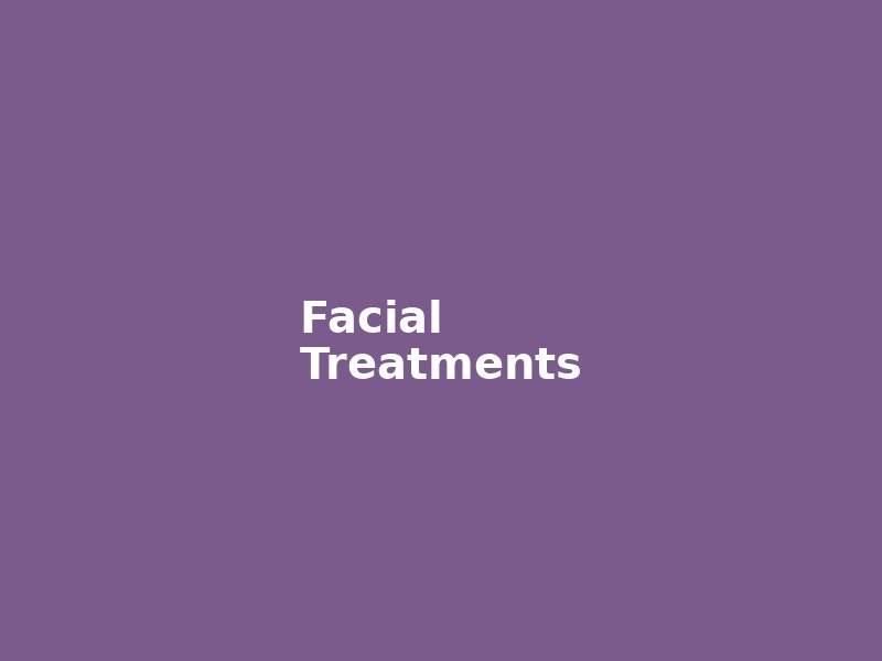 Facial